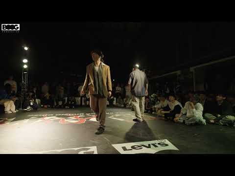Ben J One vs YoYo