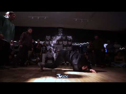 Blank Eternal Vs Hoodz