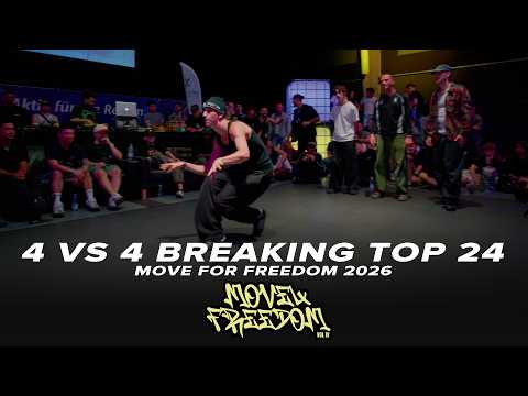 Boom Break vs Stardust