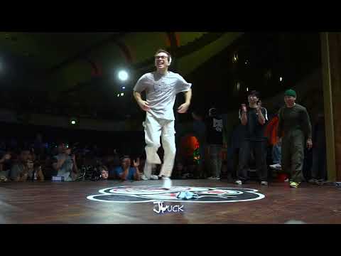 The Ruggeds vs Run/MNJoe/StrayCurt