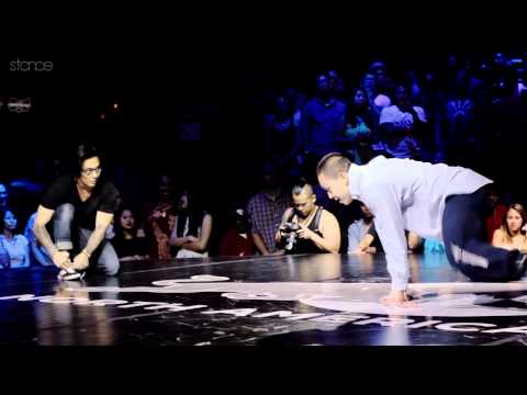 MN Joe vs Tung Fu