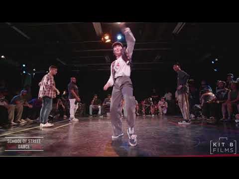 Sauga City Slayers vs Baby Steps